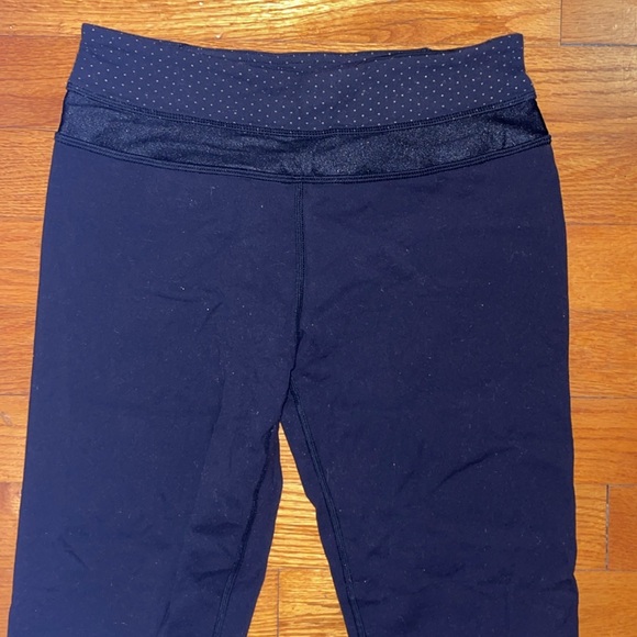 Lululemon wide leg yoga pants - Picture 2 of 4